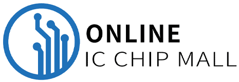 Global IC Chip Electronic Components Distributor Online Mall